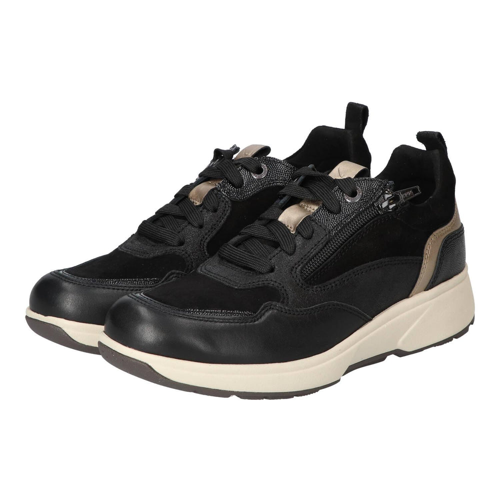 Baskets, noires