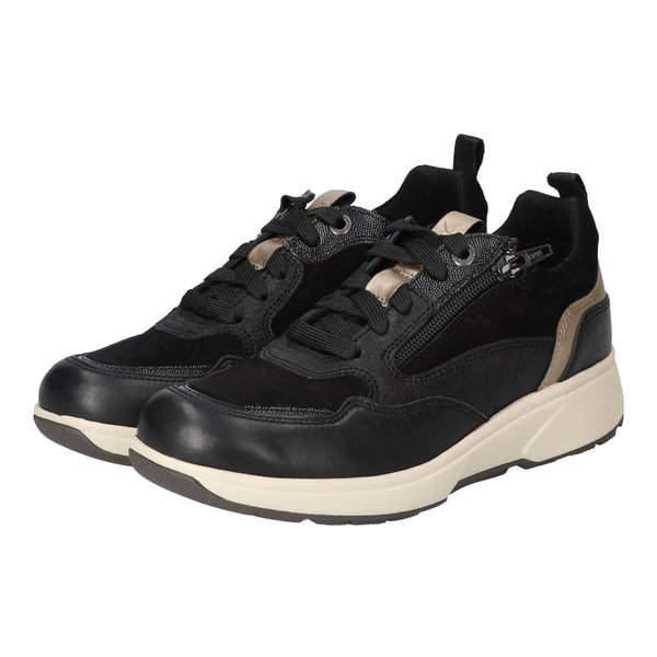 Baskets, noires