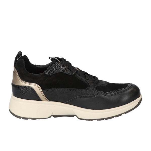 Baskets, noires