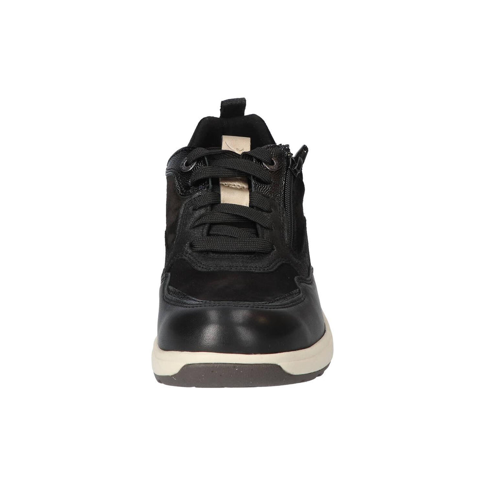 Baskets, noires