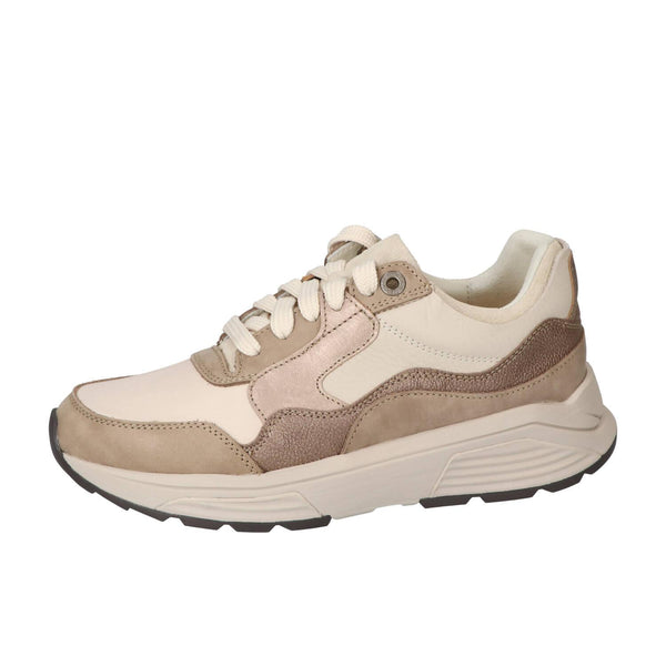 Baskets, taupe