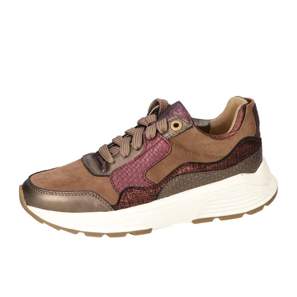Sneakers, Brons