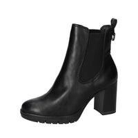 Bottines, noires
