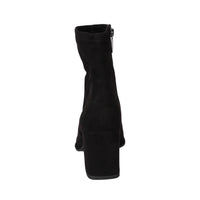 Booties, Zwart