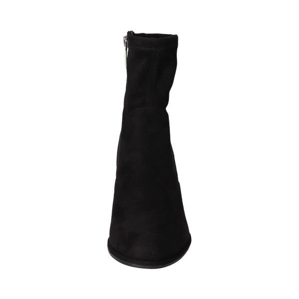 Booties, Zwart