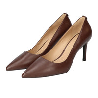 Escarpins, marron foncé