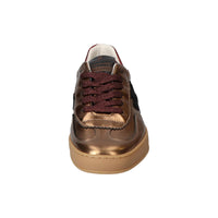 Sneakers, Goud