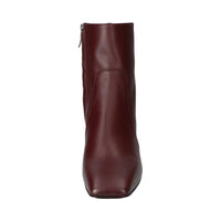 Booties, Rood