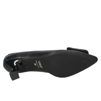 Pumps, Zwart