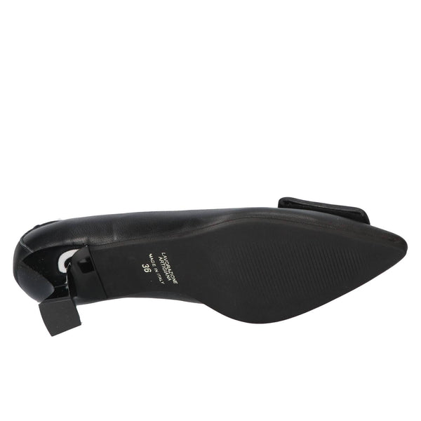 Pumps, Zwart