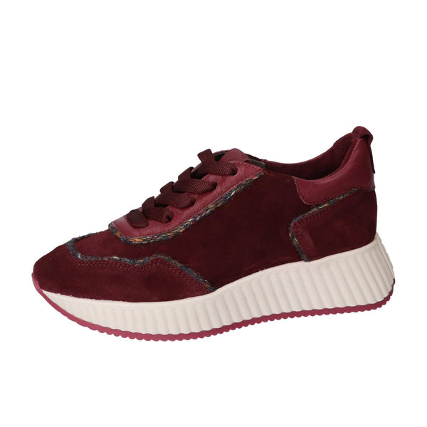 Sneakers, Bordeaux