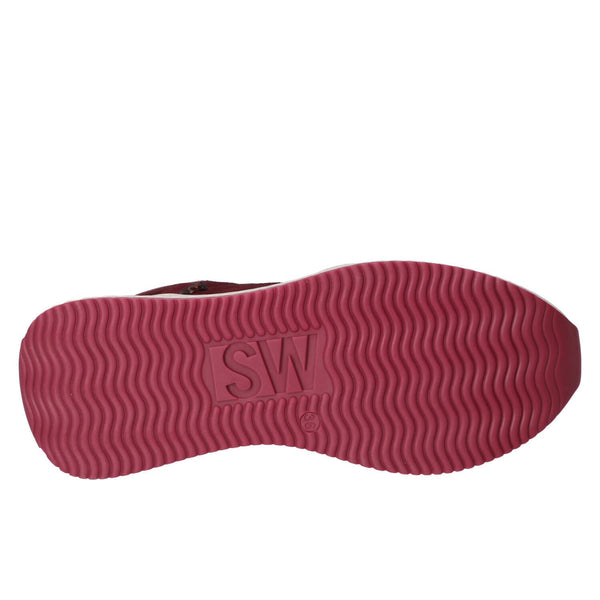 Sneakers, Bordeaux