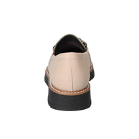 Instapschoenen, Lichtbeige