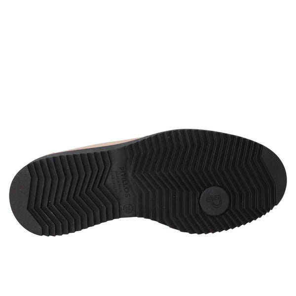Instapschoenen, Lichtbeige