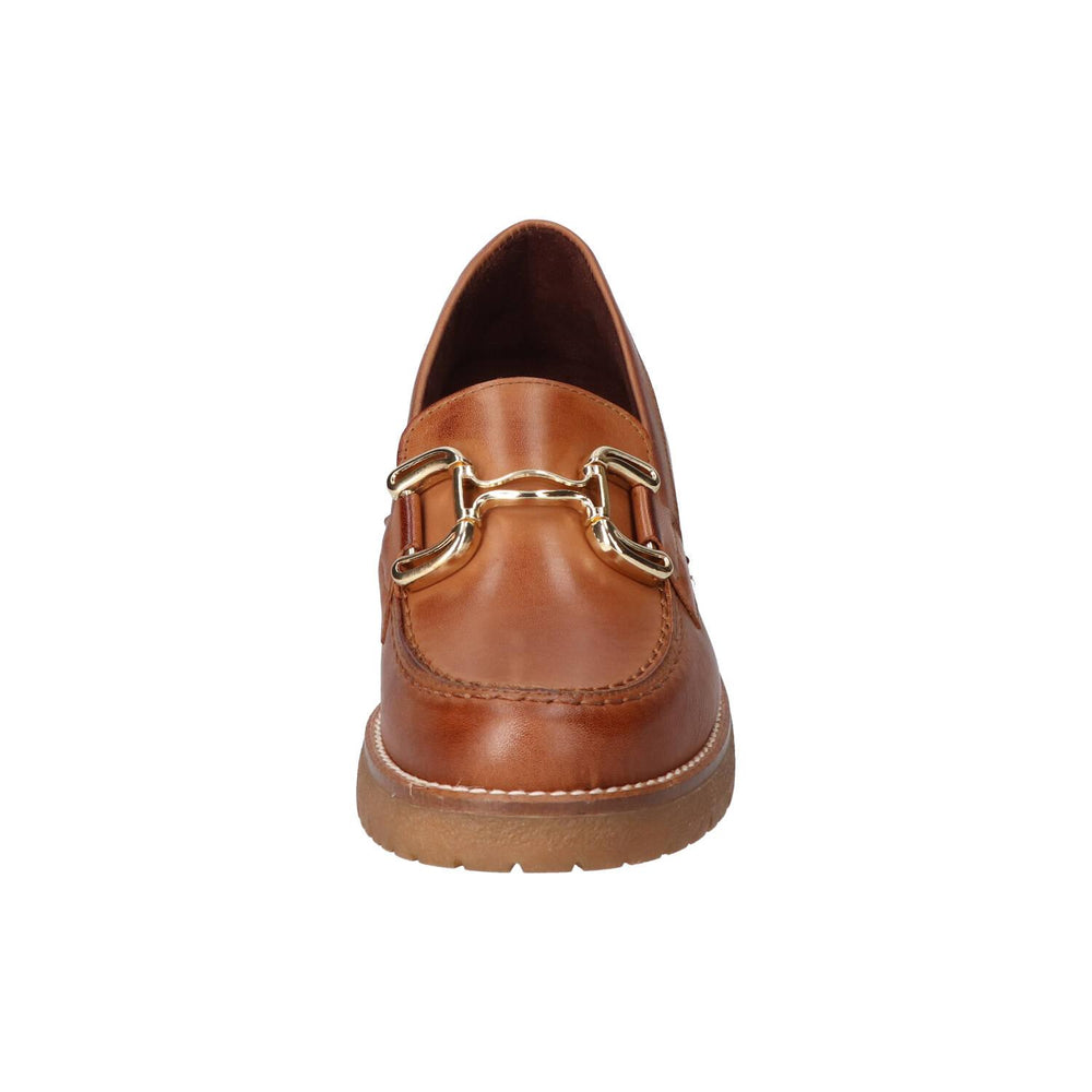 Pumps, Cognac