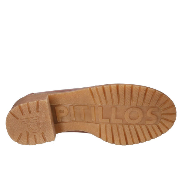 Pumps, Cognac