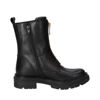 Booties, Zwart