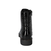 Booties, Zwart