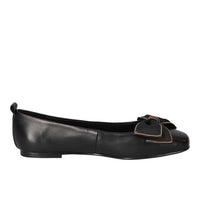 Ballerines, noires