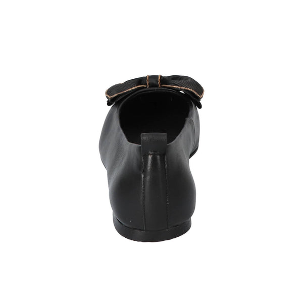 Ballerines, noires