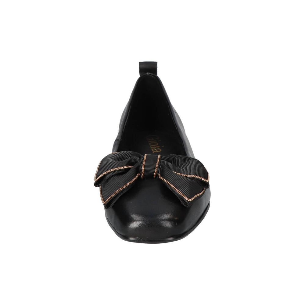 Ballerines, noires