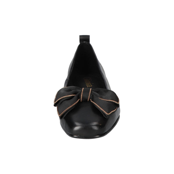 Ballerines, noires