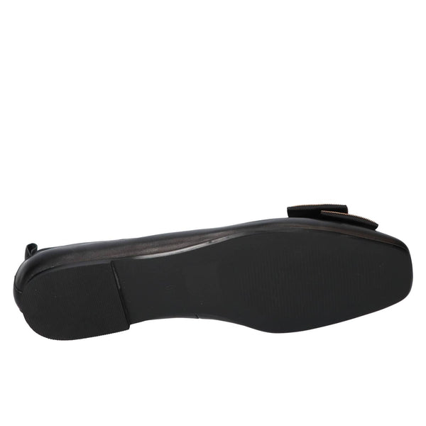 Ballerines, noires