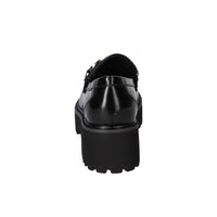 Chaussures à enfiler, Noir