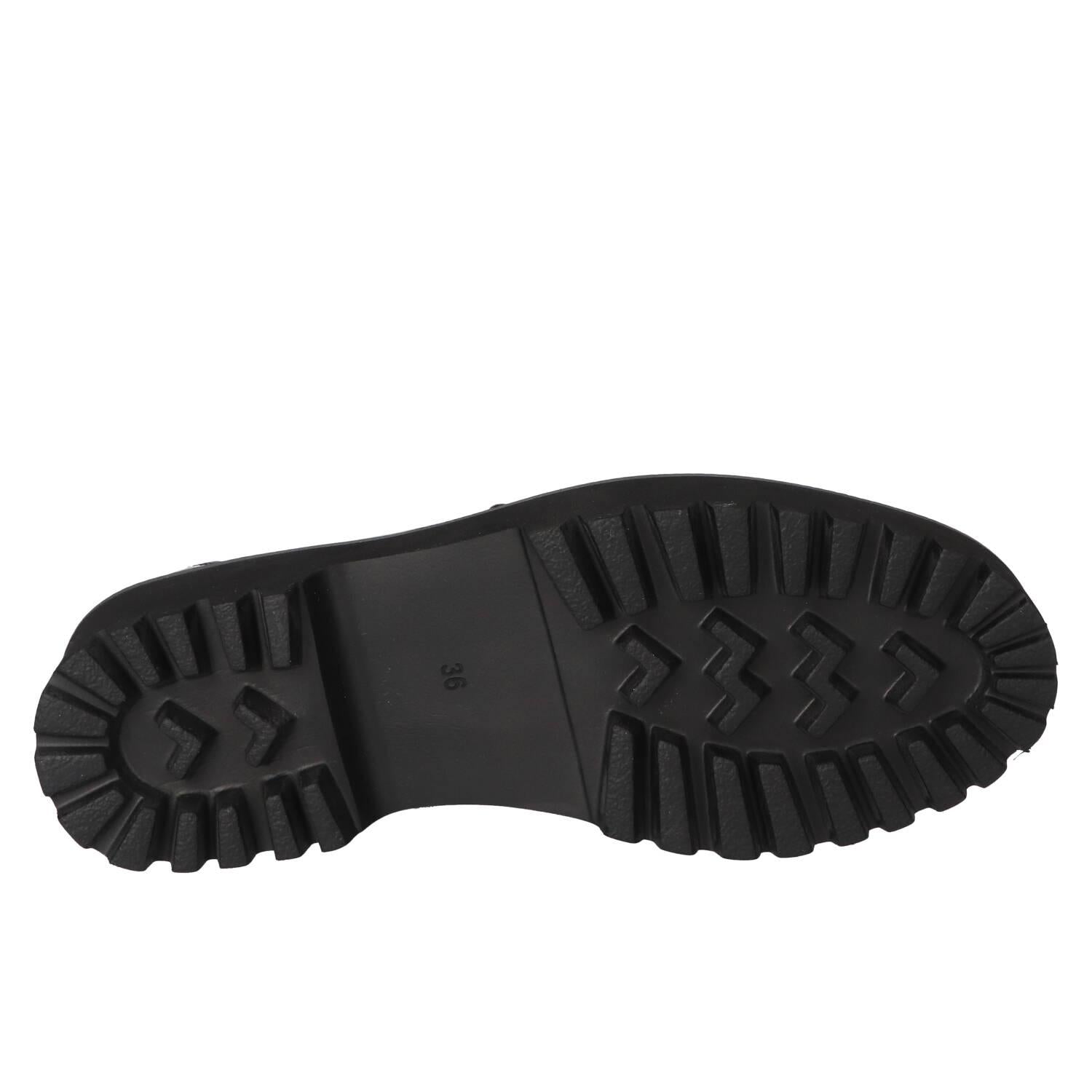 Instapschoenen, Bordeaux