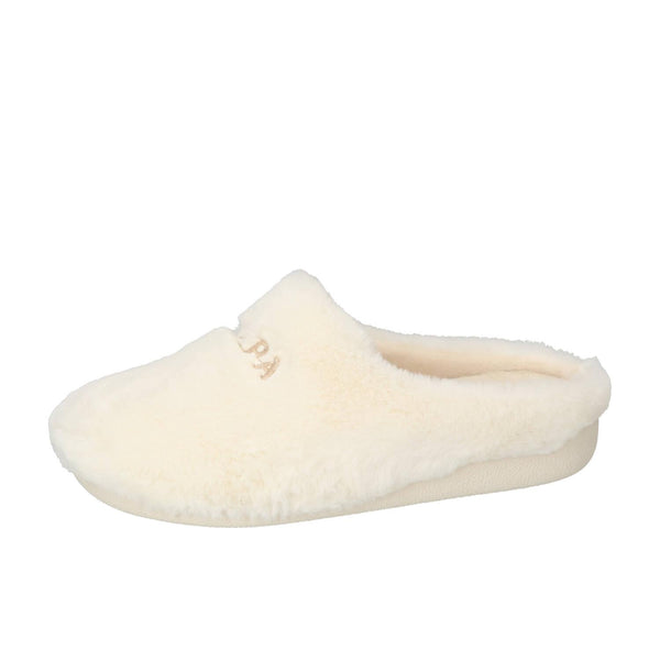 Pantoffels, Off White