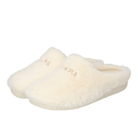Pantoffels, Off White