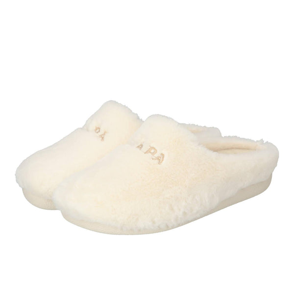 Pantoffels, Off White