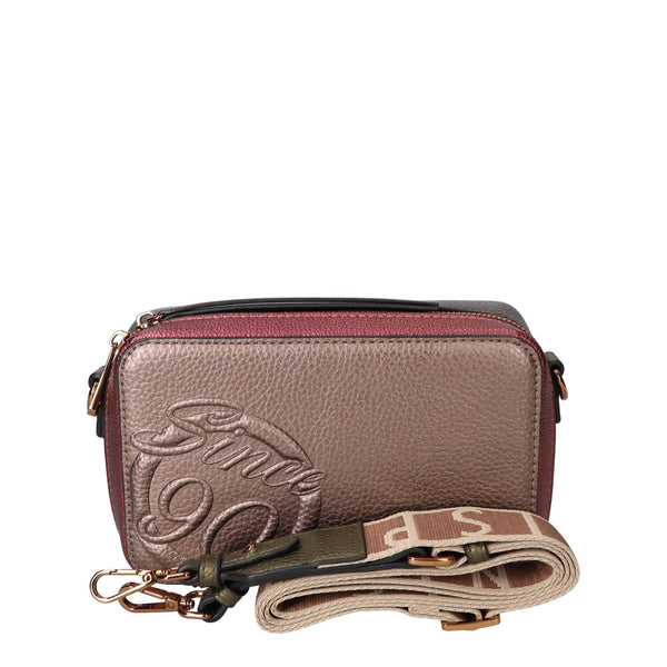 Crossbody Tassen, Multicolor