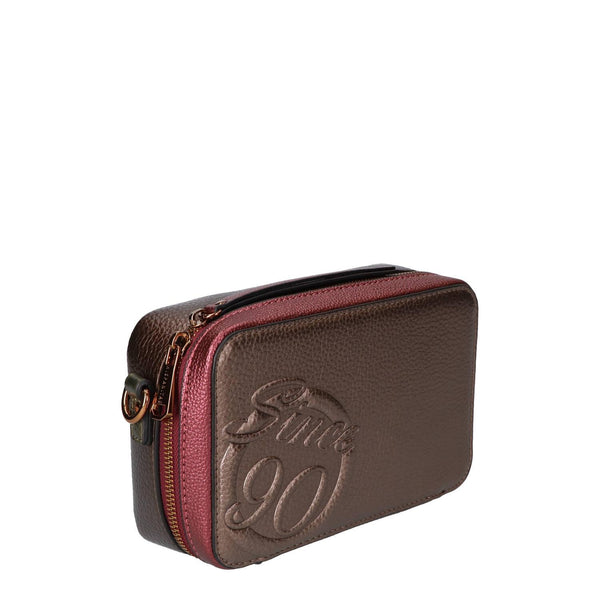 Crossbody Tassen, Multicolor