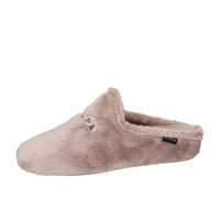 Pantoffels, Roze