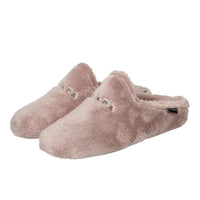 Pantoffels, Roze