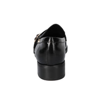 Chaussures à enfiler, Noir