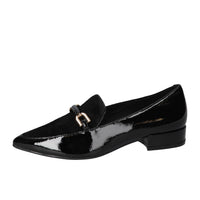 Chaussures à enfiler, Noir