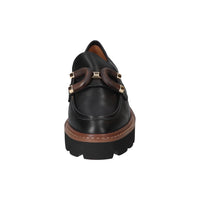 Chaussures à enfiler, Noir