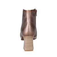 Bottines, Bronze