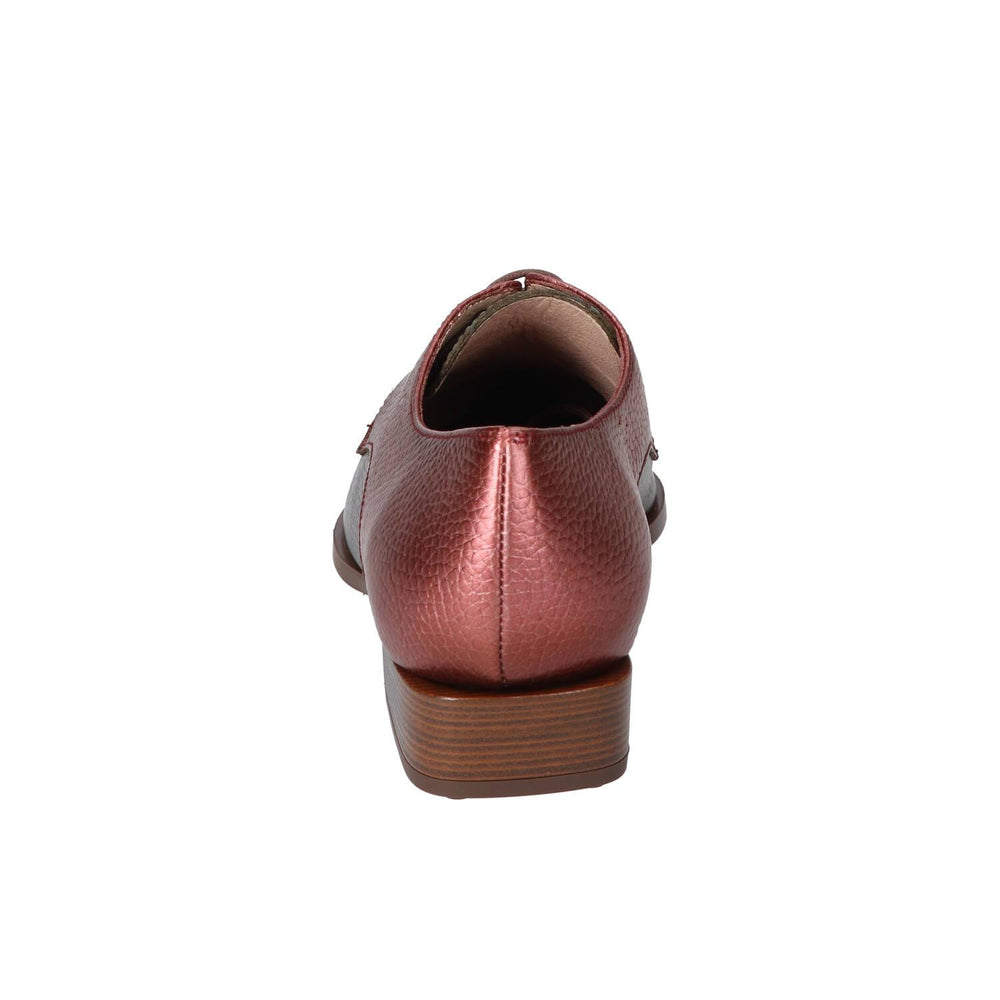 Chaussures à lacets, Multicolore