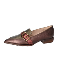 Instapschoenen, Multicolor
