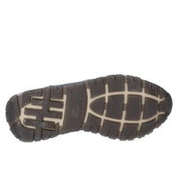 Instapschoenen, Blauw