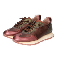 Baskets, multicolore