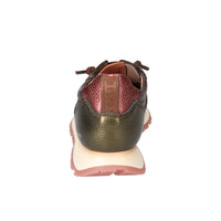 Baskets, multicolore