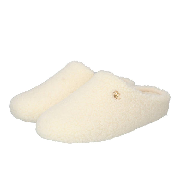 Pantoffels, Off White