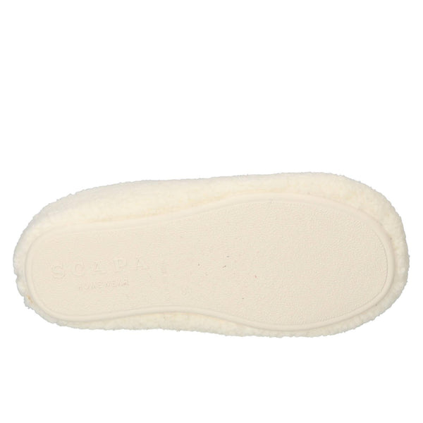 Pantoffels, Off White