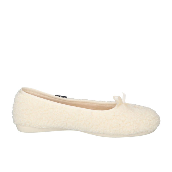 Pantoffels, Off White