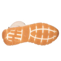 Bottines, Beige Clair