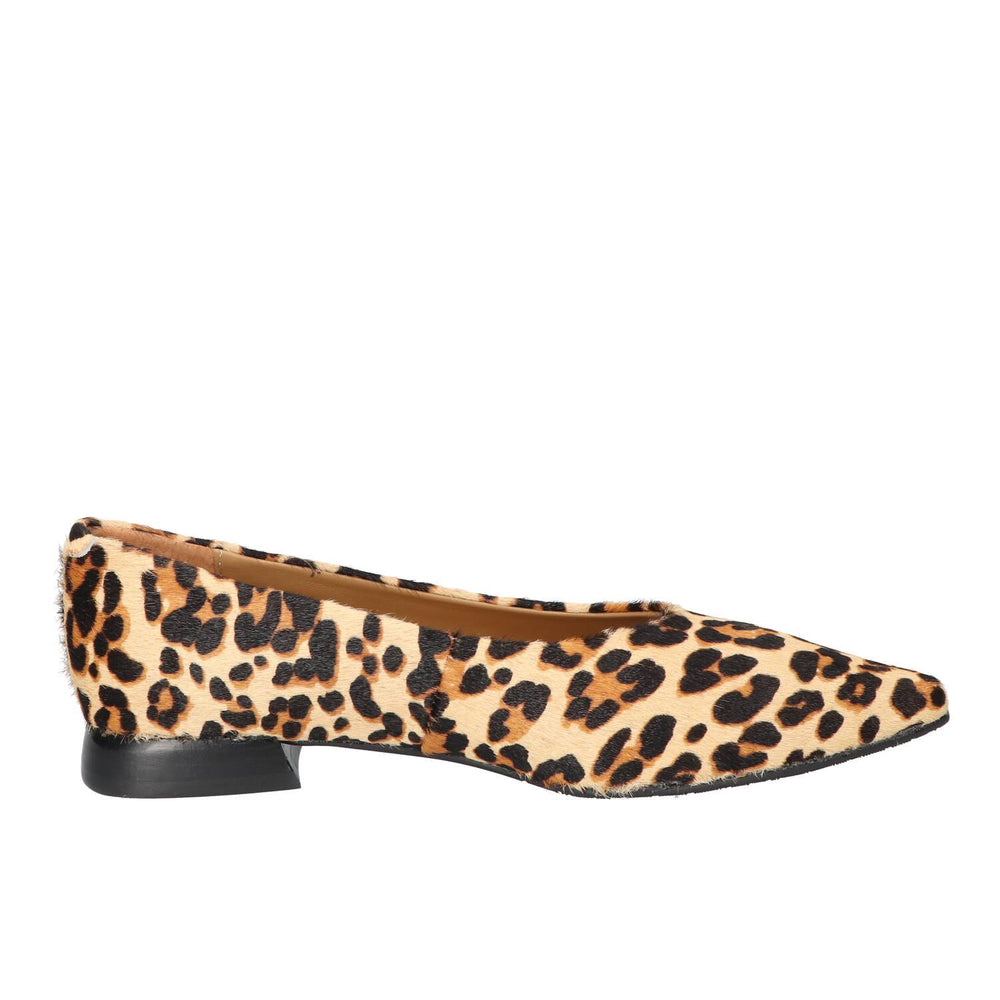 Instapschoenen, Cognac